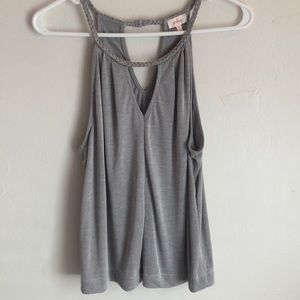 ONLY WORE ONCE***stitchfix tank top